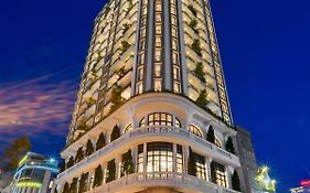 L'amor Boutique Hotel  4*